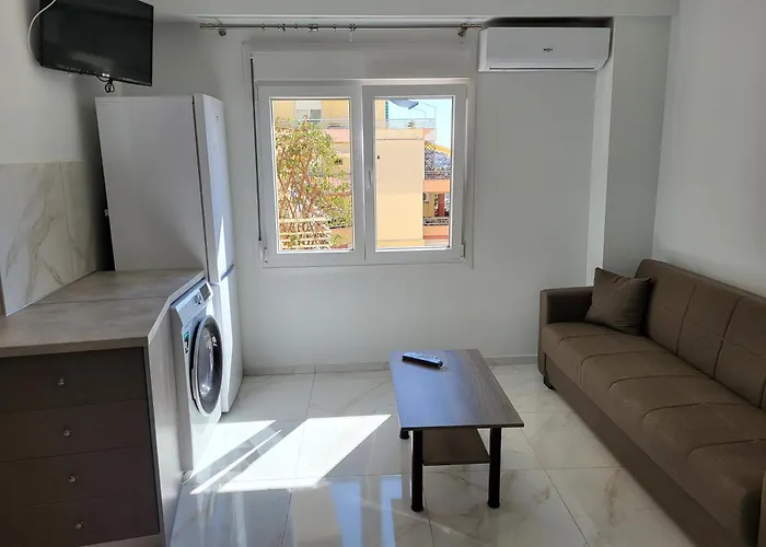 Apartament City Kawala