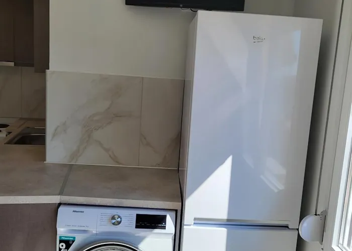 Apartament City