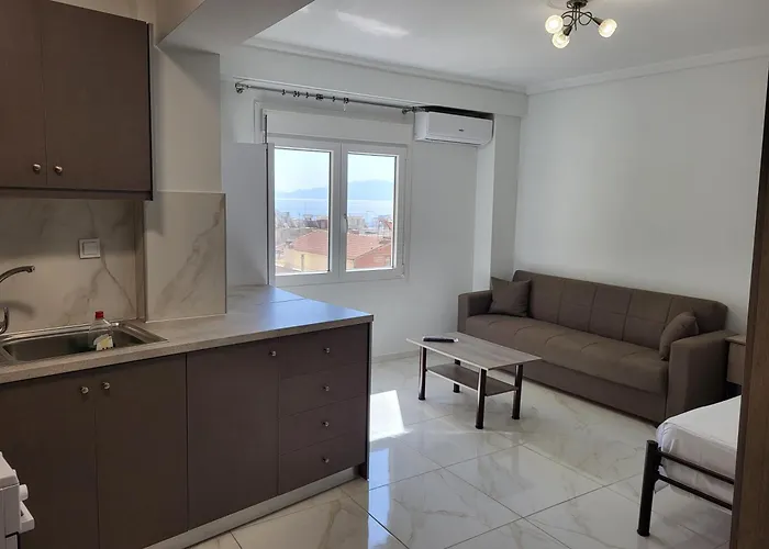 Apartament City Kawala